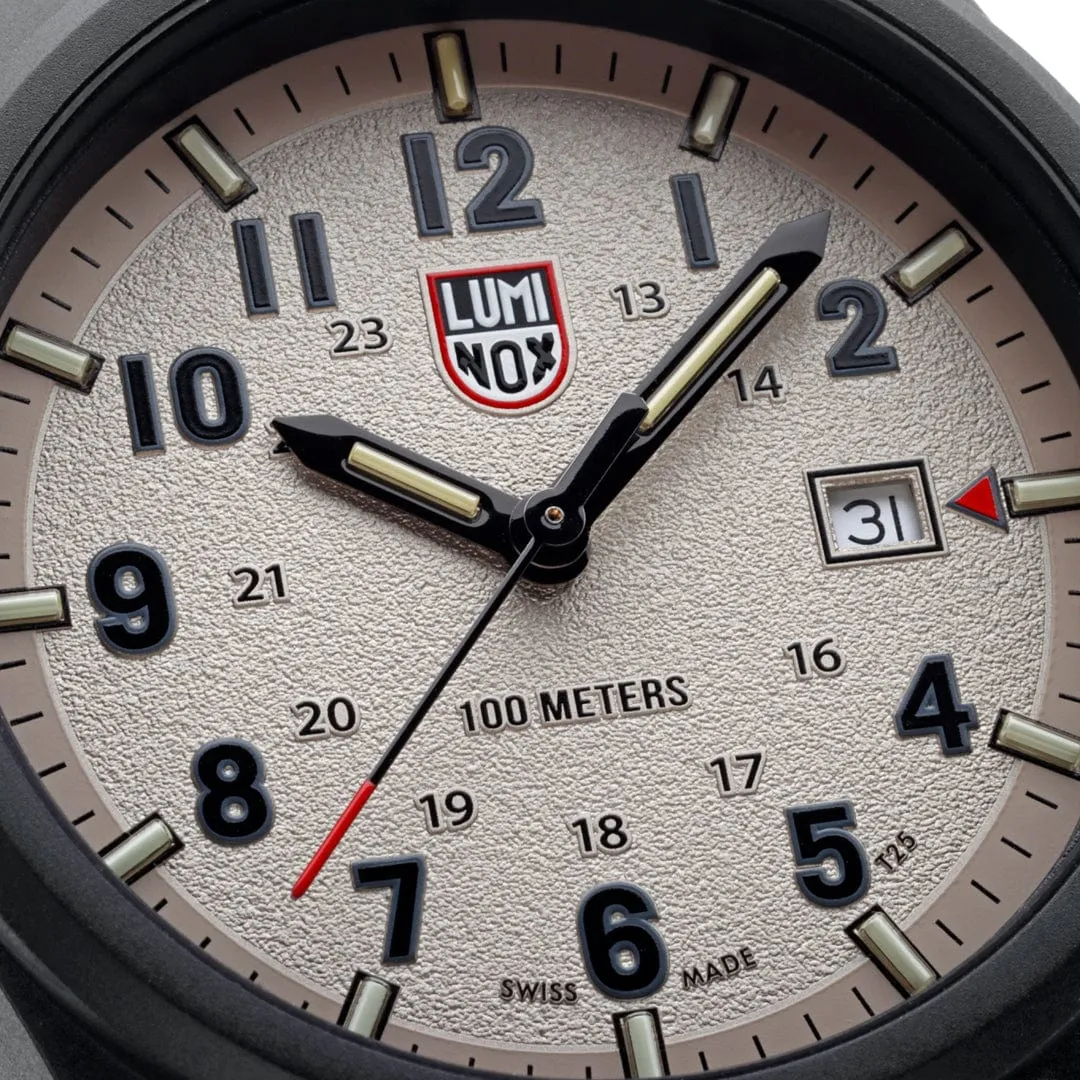 Luminox Atacama Field 1960 Series Beige Dial sold by C.W. Sellors product image thumbnail 5