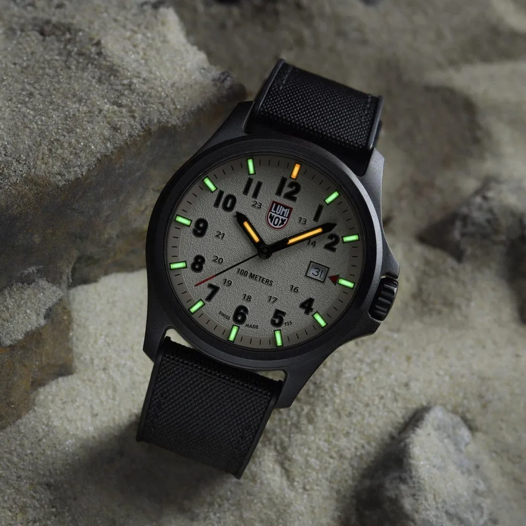 Luminox Atacama Field 1960 Series Beige Dial sold by C.W. Sellors product image thumbnail 3