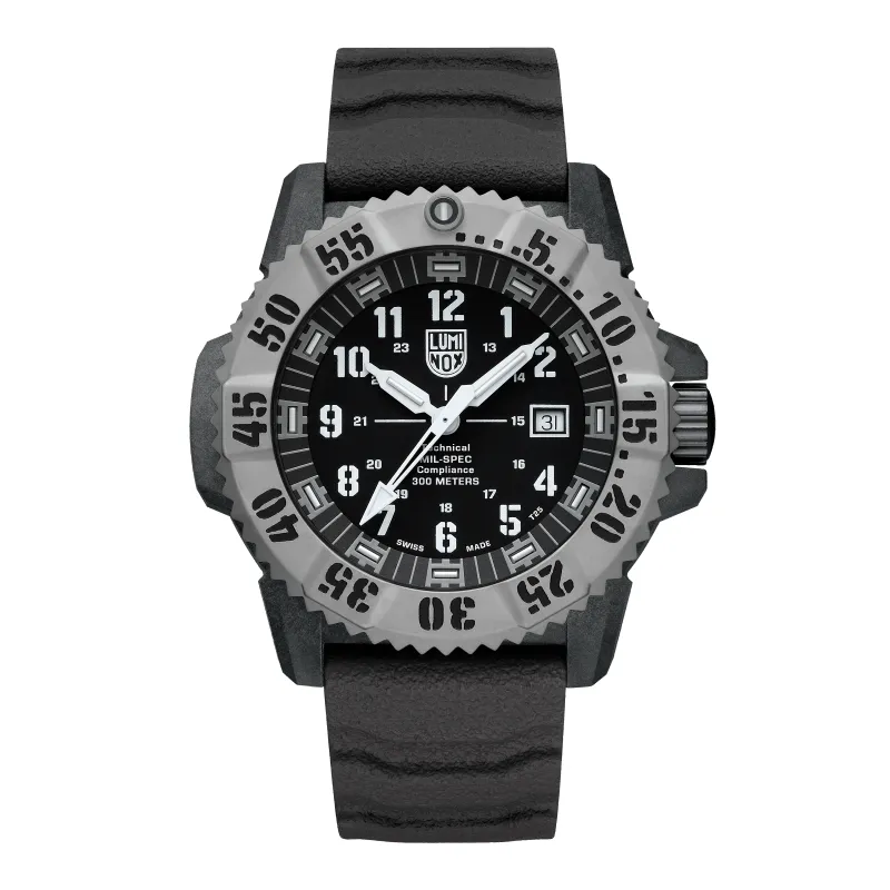Luminox Mil-Spec 3350 Series made by C.W. Sellors