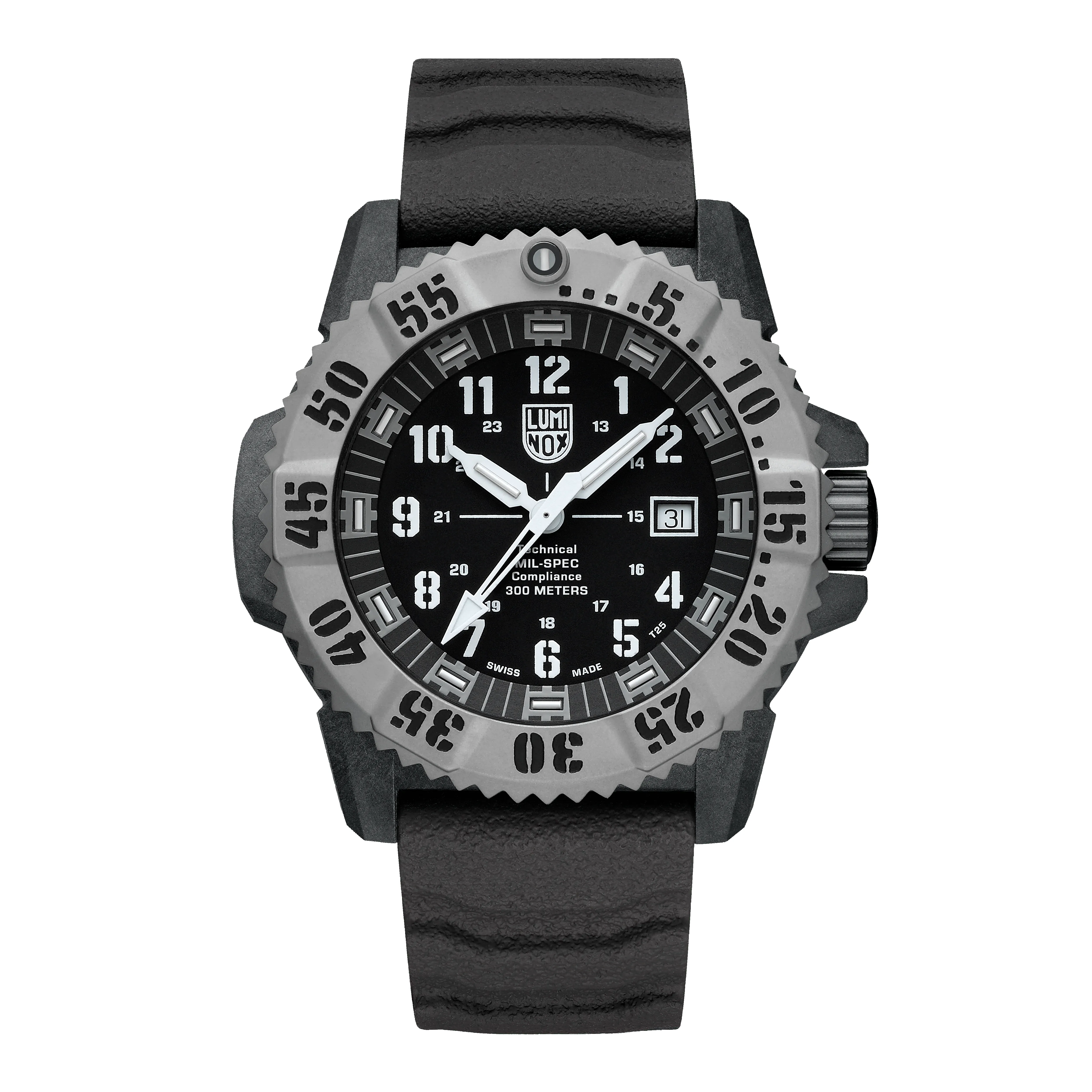 Luminox Mil-Spec 3350 Series sold by C.W. Sellors