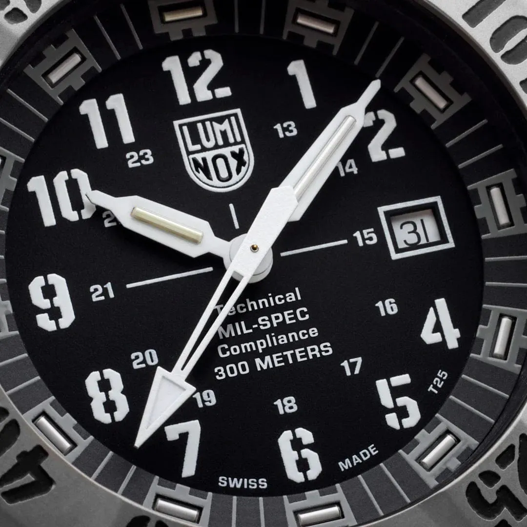 Luminox Mil-Spec 3350 Series sold by C.W. Sellors product image thumbnail 5