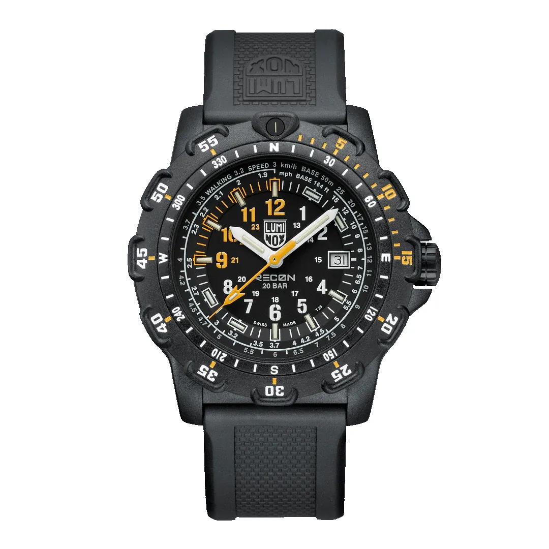 Luminox Recon Point Man Heritage 8820H Series sold by C.W. Sellors