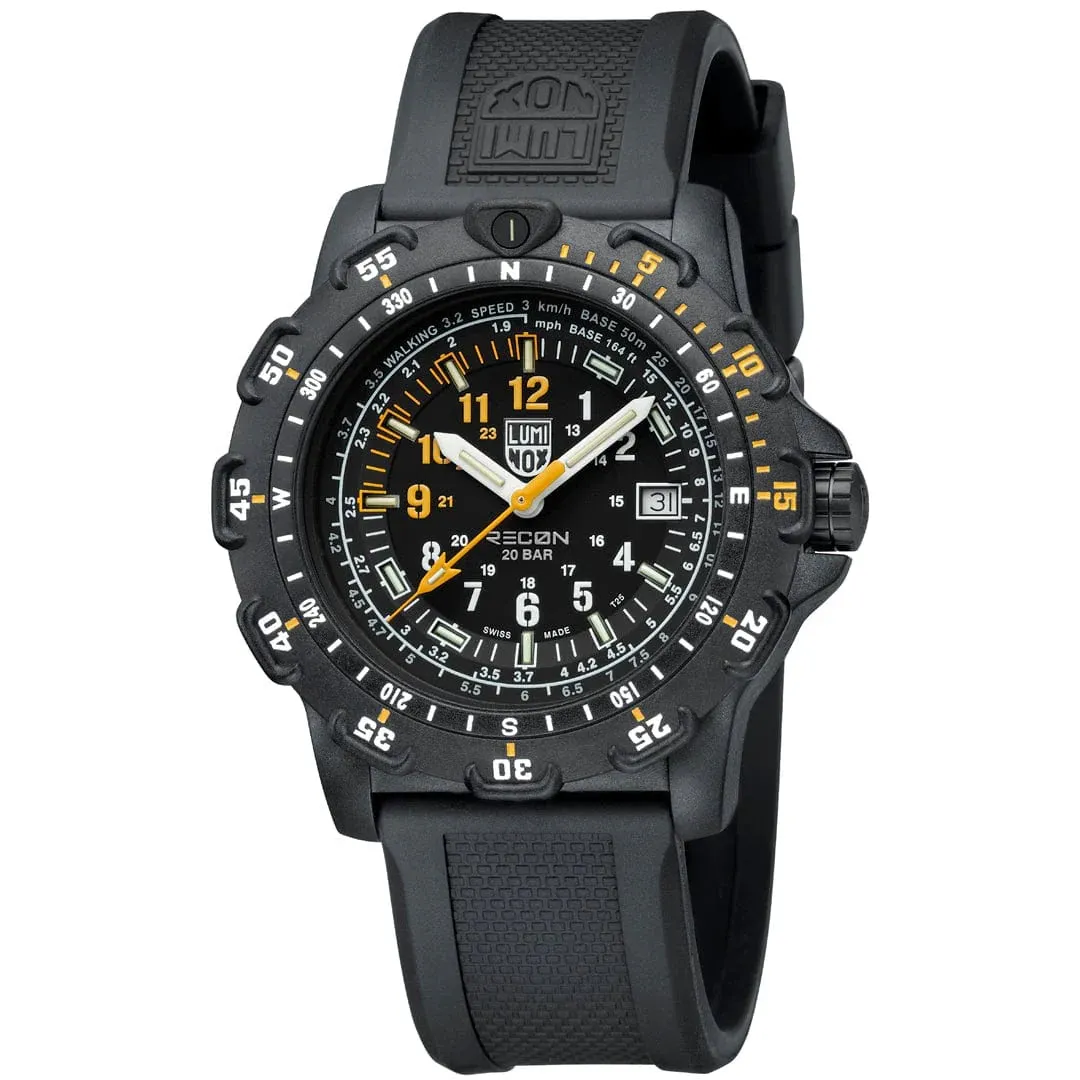 Luminox Recon Point Man Heritage 8820H Series sold by C.W. Sellors product image thumbnail 3