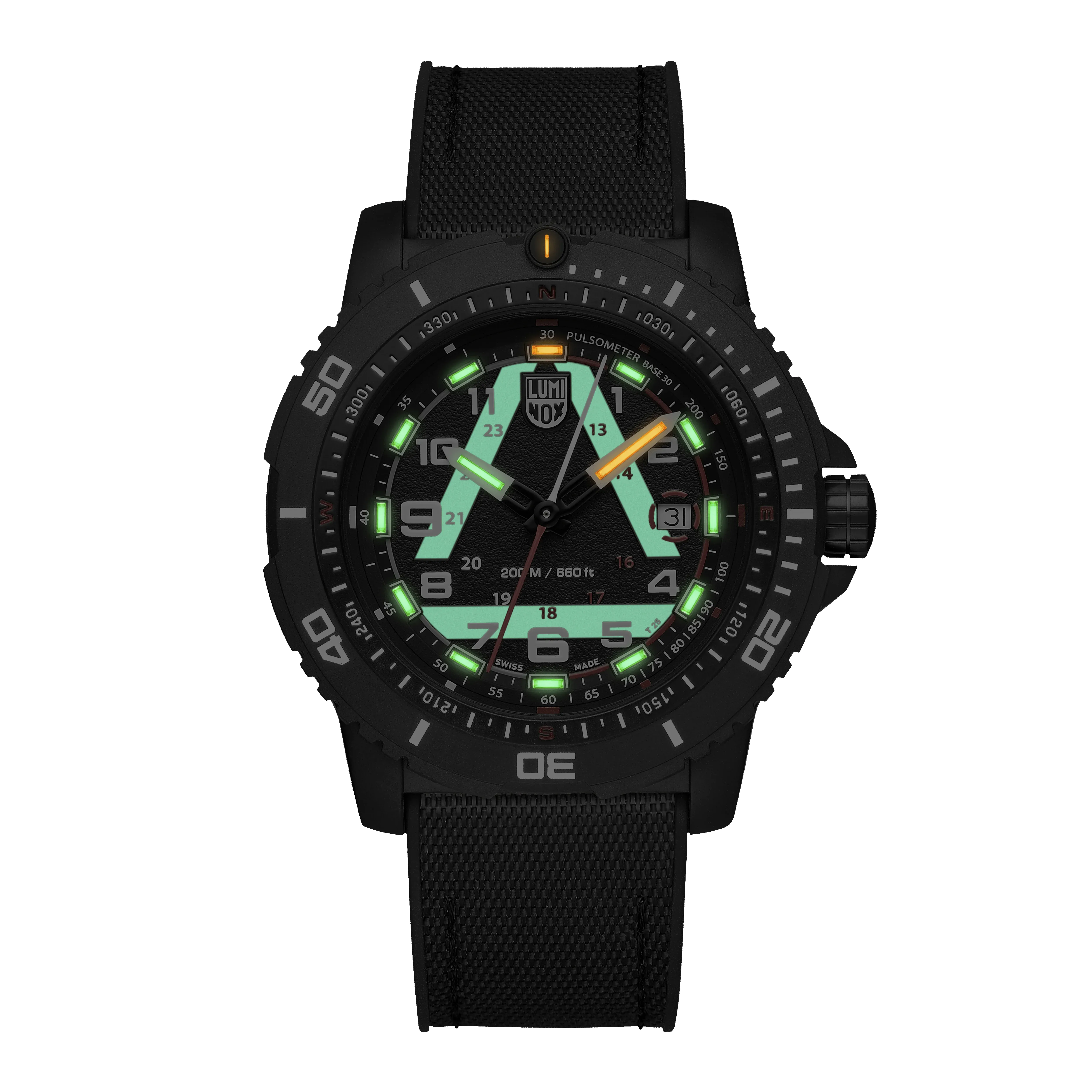 Luminox Ice-Sar 1080 Series sold by C.W. Sellors product image thumbnail 2