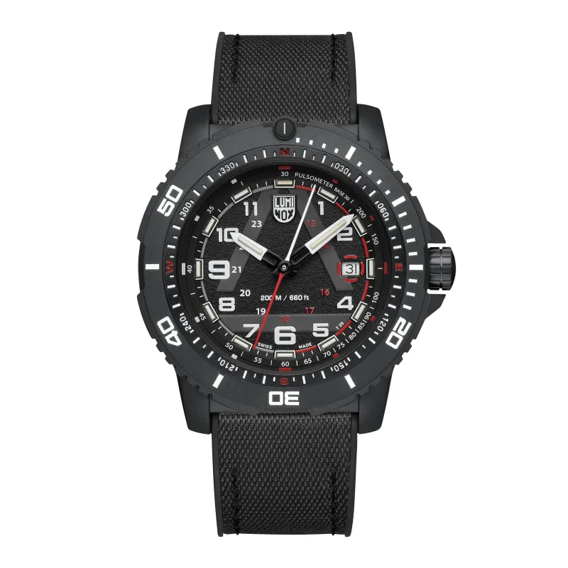 Luminox Ice-Sar 1080 Series made by C.W. Sellors