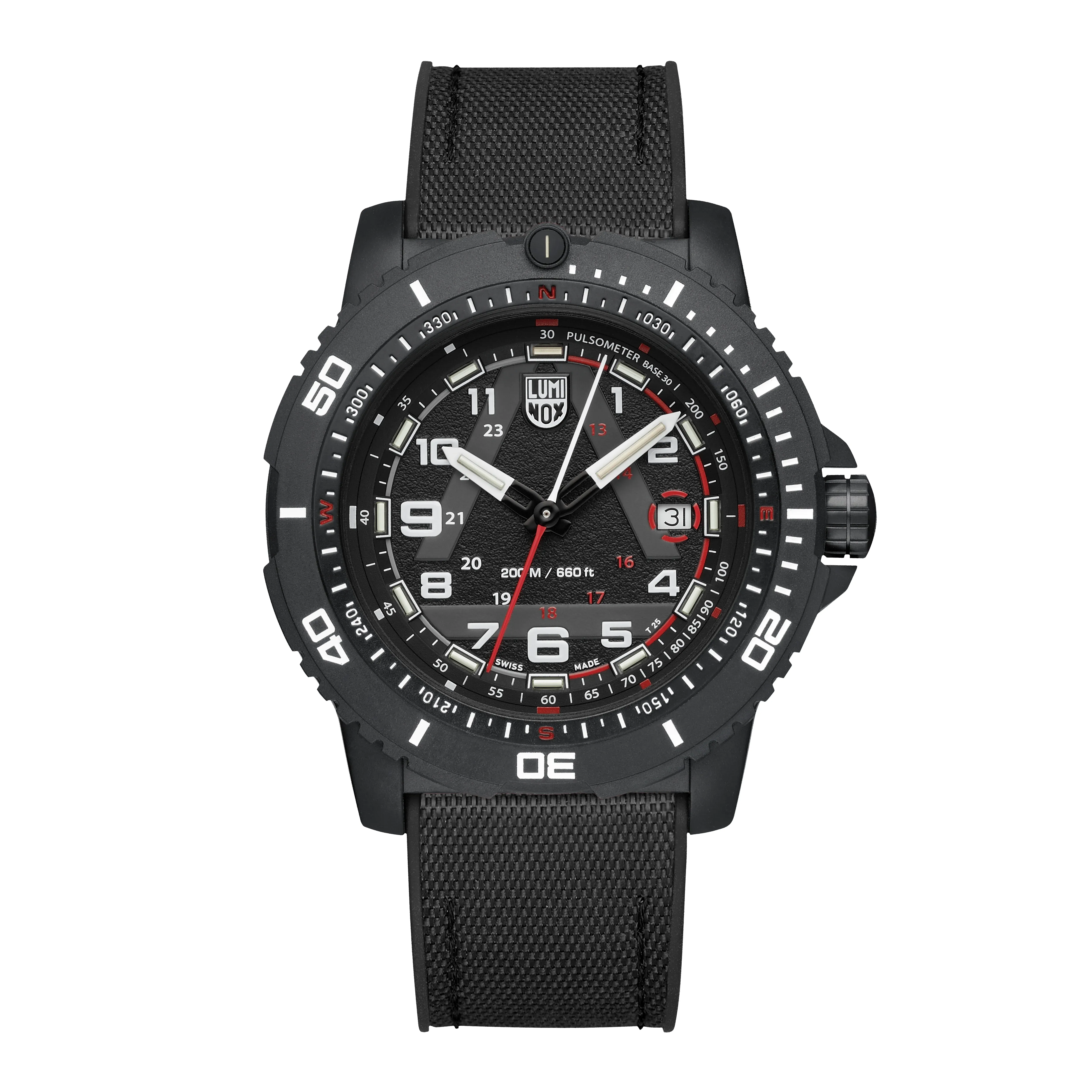 Luminox Ice-Sar 1080 Series sold by C.W. Sellors