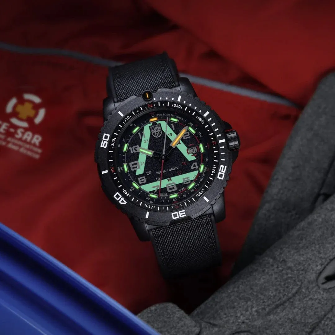 Luminox Ice-Sar 1080 Series sold by C.W. Sellors product image thumbnail 3