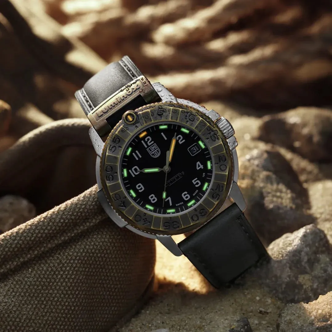 Luminox Adventure 1300 Series Watch sold by C.W. Sellors product image thumbnail 4