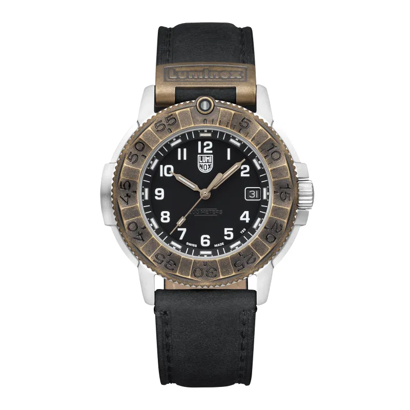 Luminox Adventure 1300 Series Watch made by C.W. Sellors