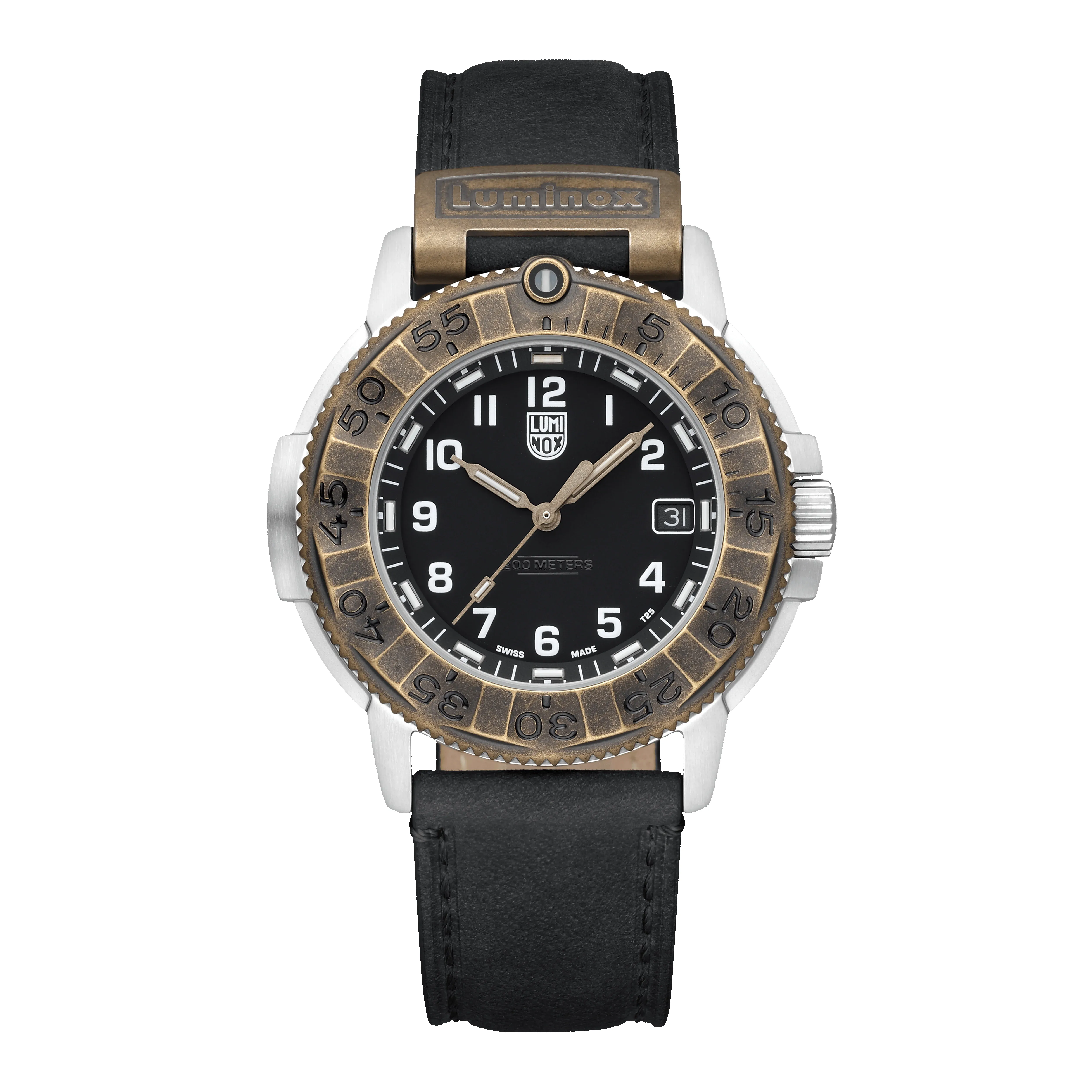 Luminox Adventure 1300 Series Watch sold by C.W. Sellors