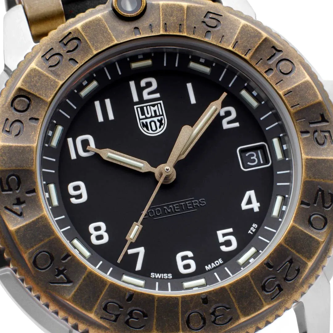 Luminox Adventure 1300 Series Watch sold by C.W. Sellors product image thumbnail 5
