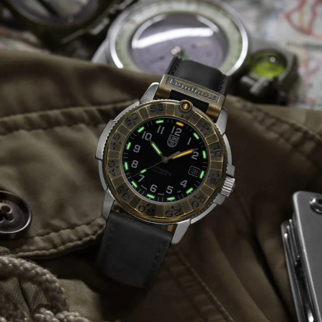 Luminox Adventure 1300 Series Watch sold by C.W. Sellors product image thumbnail 3
