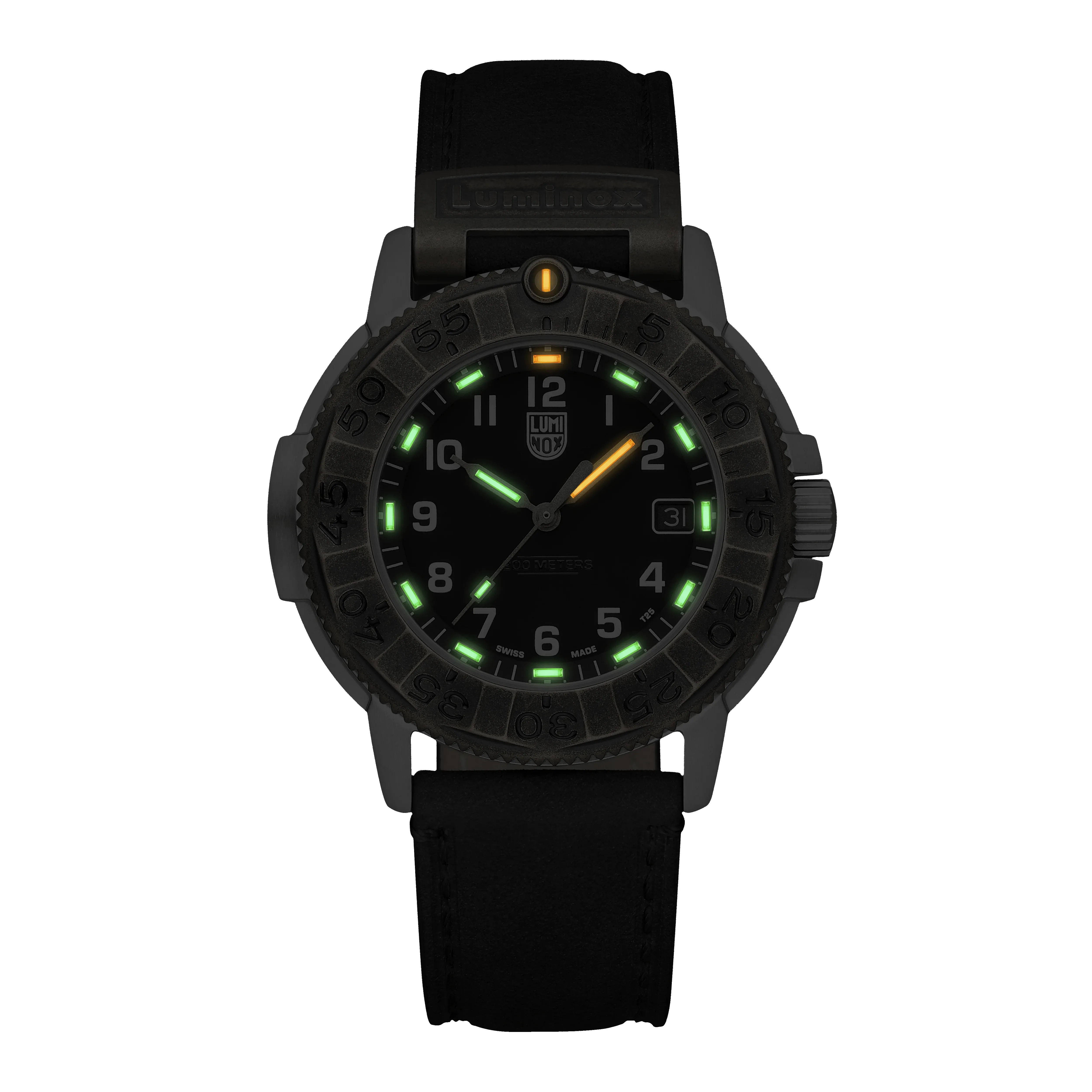 Luminox Adventure 1300 Series Watch sold by C.W. Sellors product image thumbnail 2