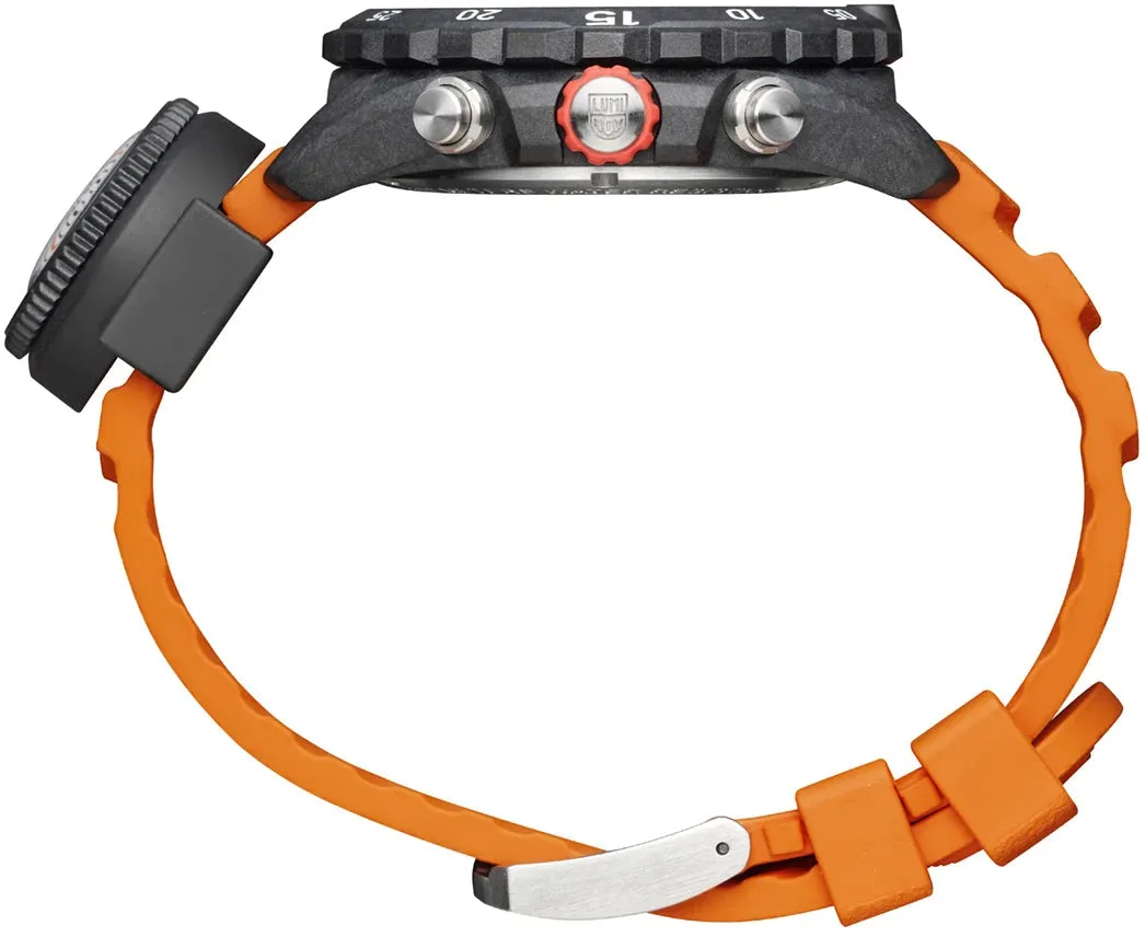 Luminox Master Series Bear Grylls Survival Watch sold by C.W. Sellors product image thumbnail 5