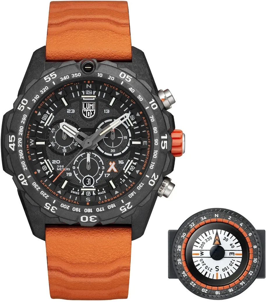 Luminox Master Series Bear Grylls Survival Watch sold by C.W. Sellors product image thumbnail 2