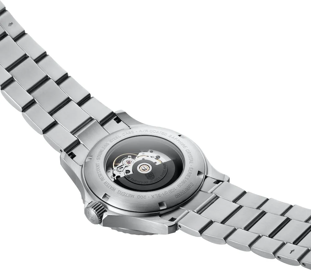 Luminox Automatic Sport Timer 0920 Series Watch sold by C.W. Sellors product image thumbnail 4