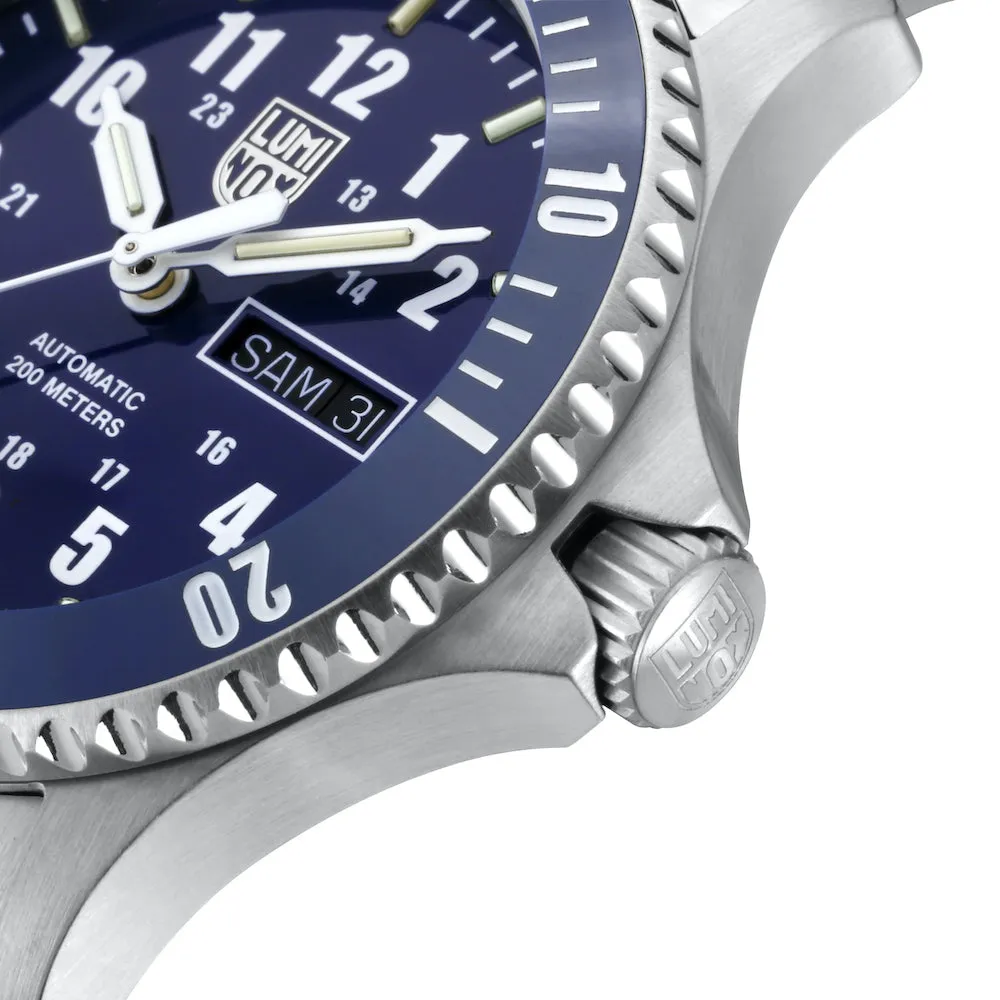 Luminox Automatic Sport Timer 0920 Series Watch sold by C.W. Sellors product image thumbnail 3