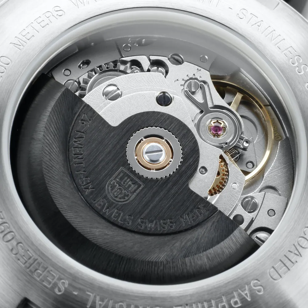 Luminox Automatic Sport Timer 0920 Series Watch sold by C.W. Sellors product image thumbnail 3