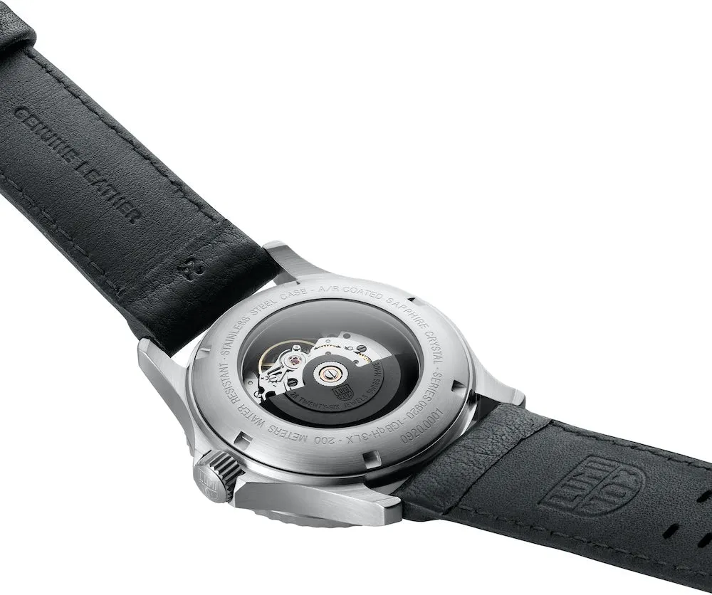 Luminox Automatic Sport Timer 0920 Series Watch sold by C.W. Sellors product image thumbnail 5