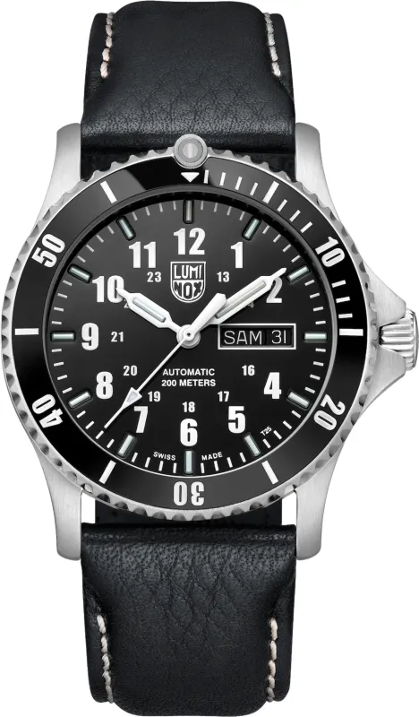 Luminox Automatic Sport Timer 0920 Series Watch made by C.W. Sellors