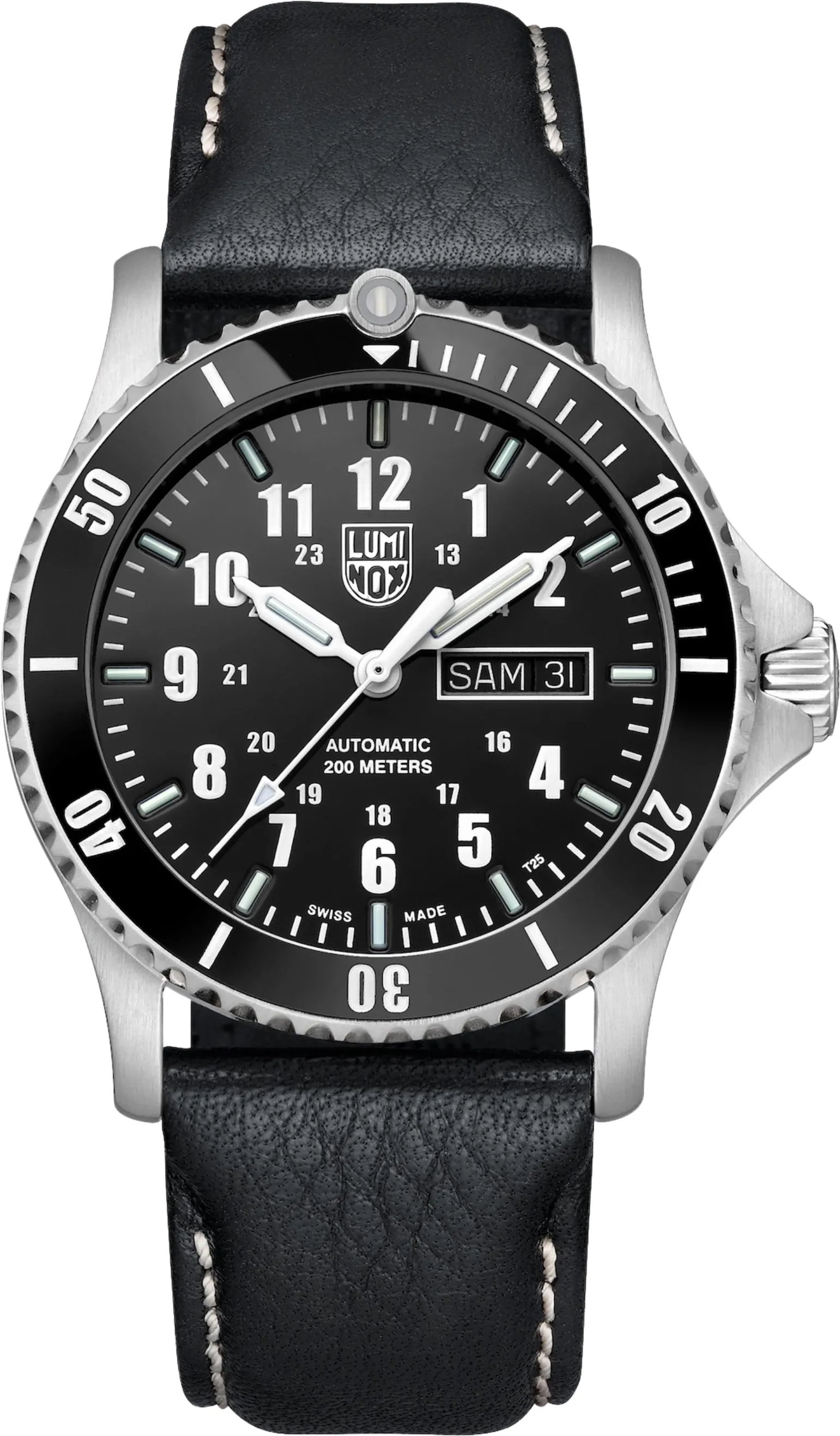 Luminox Automatic Sport Timer 0920 Series Watch sold by C.W. Sellors