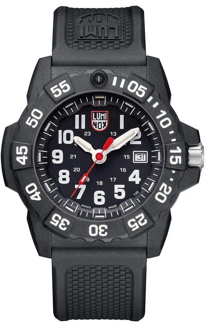 Luminox Sea Navy Seal 3500 Series Watch sold by C.W. Sellors
