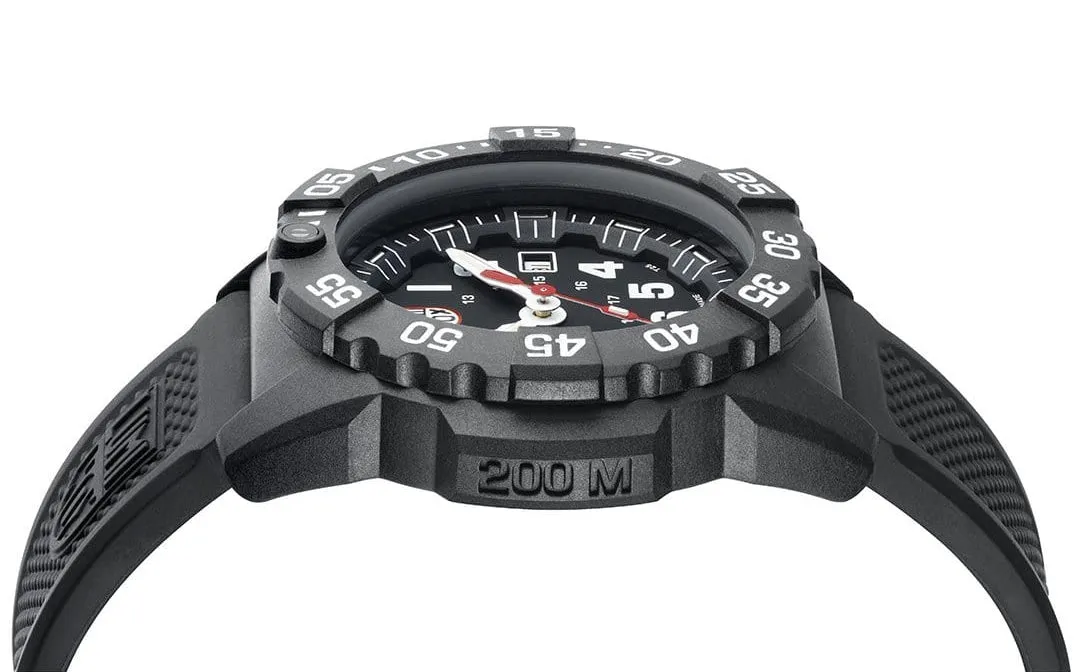 Luminox Sea Navy Seal 3500 Series Watch sold by C.W. Sellors product image thumbnail 3