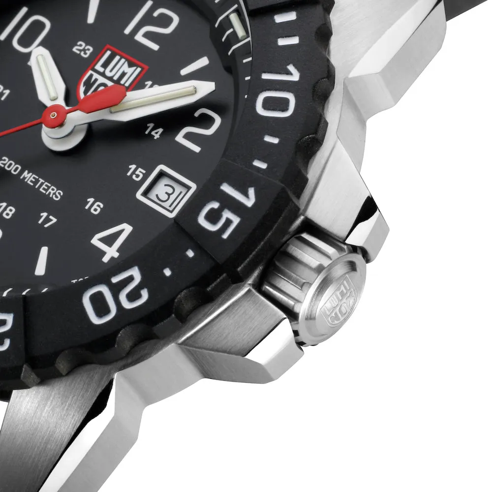 Luminox Navy Seals RSC 3250 Series Watch sold by C.W. Sellors product image thumbnail 5