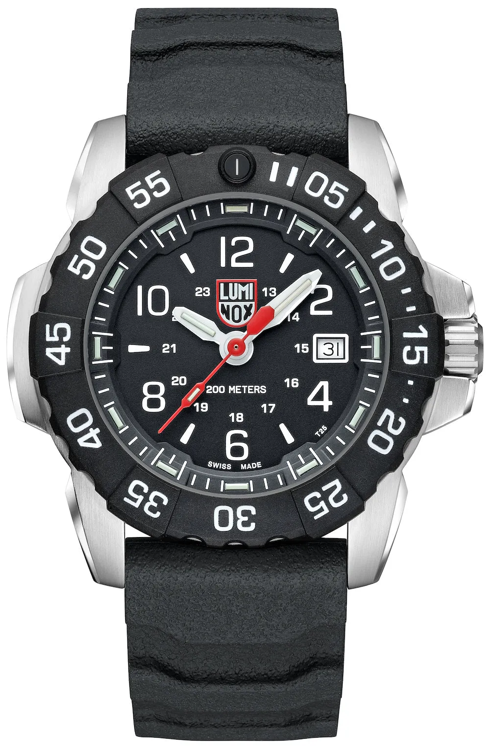 Luminox Navy Seals RSC 3250 Series Watch sold by C.W. Sellors product image thumbnail 2