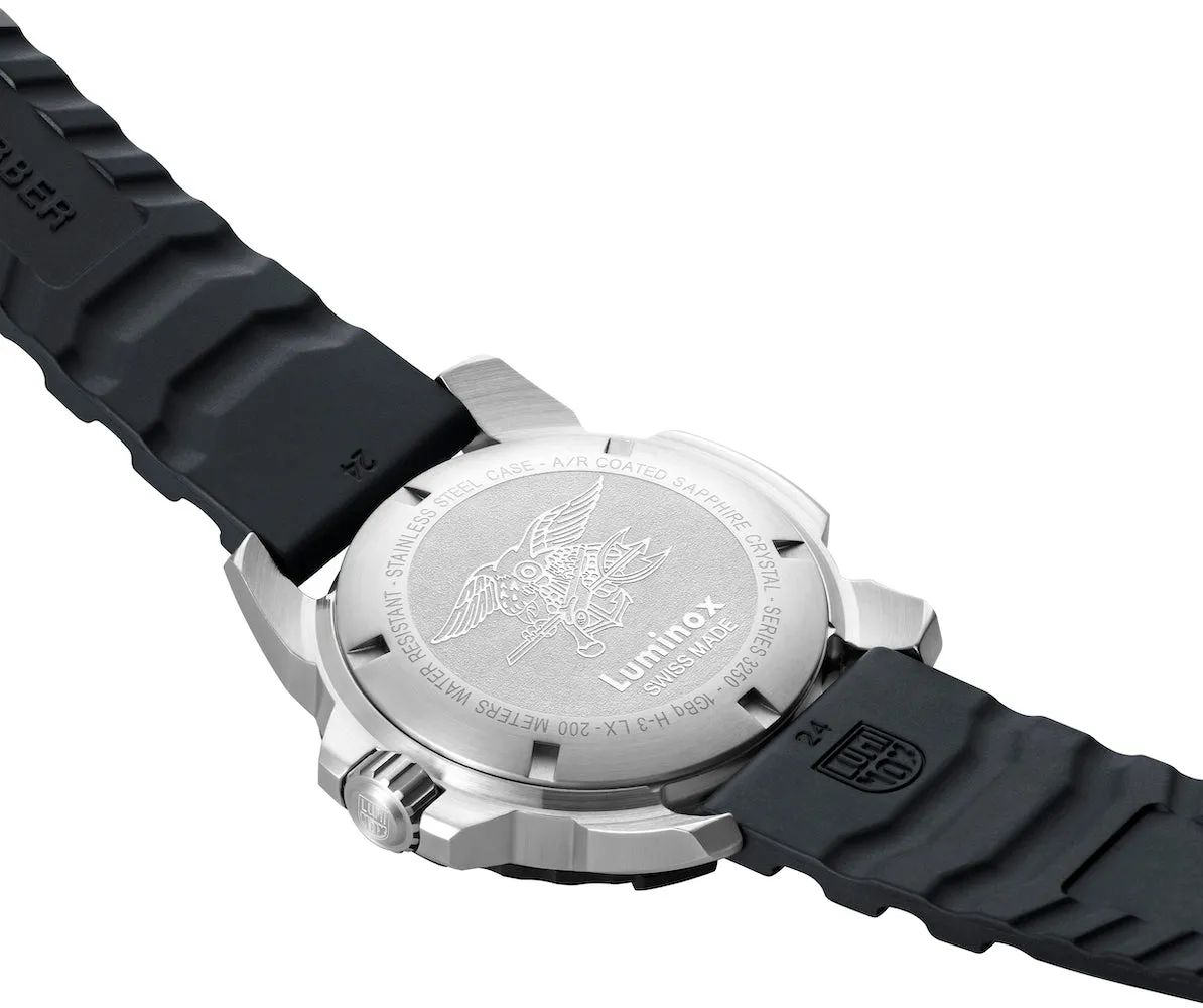 Luminox Navy Seals RSC 3250 Series Watch sold by C.W. Sellors product image thumbnail 4