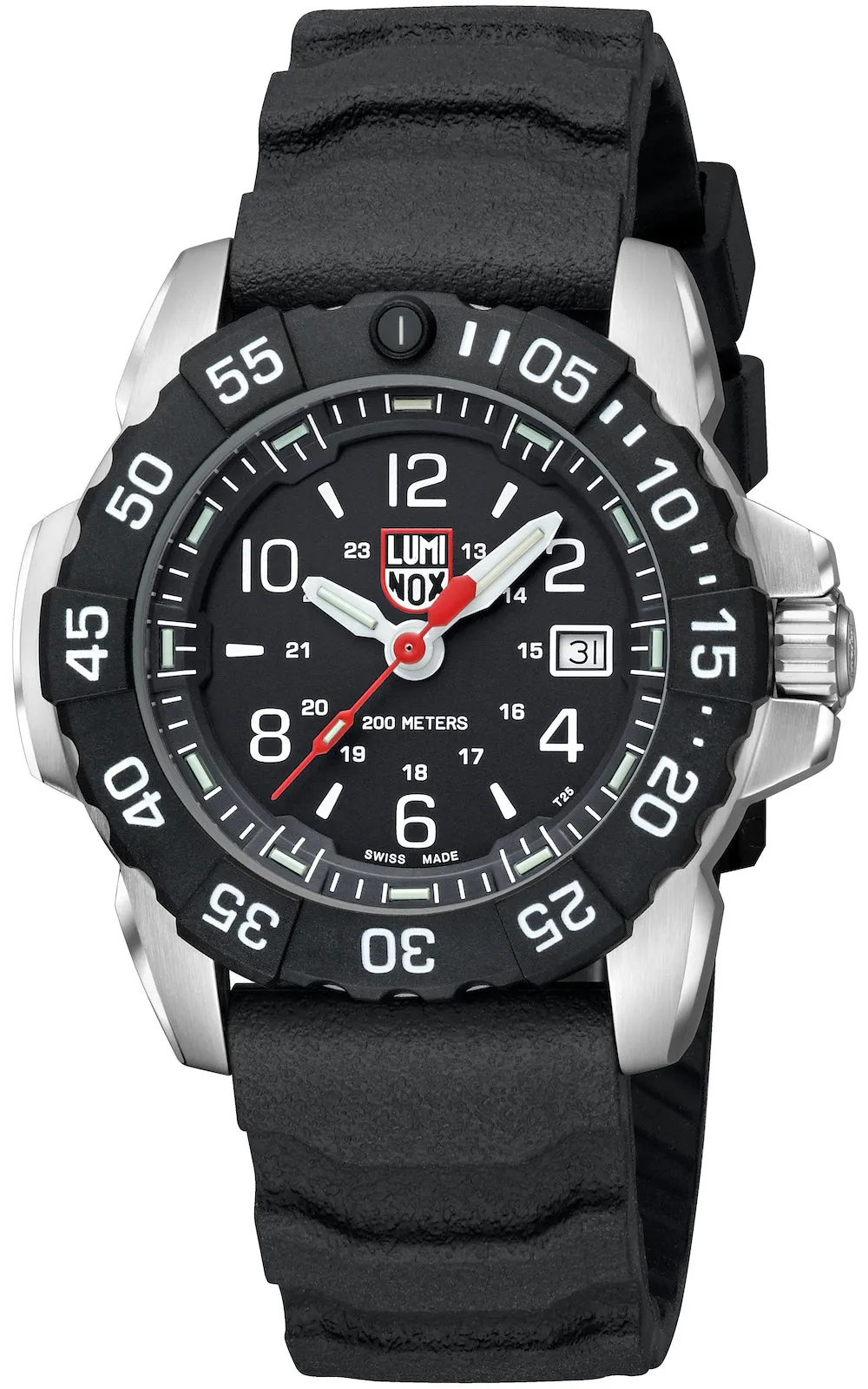 Luminox Navy Seals RSC 3250 Series Watch sold by C.W. Sellors