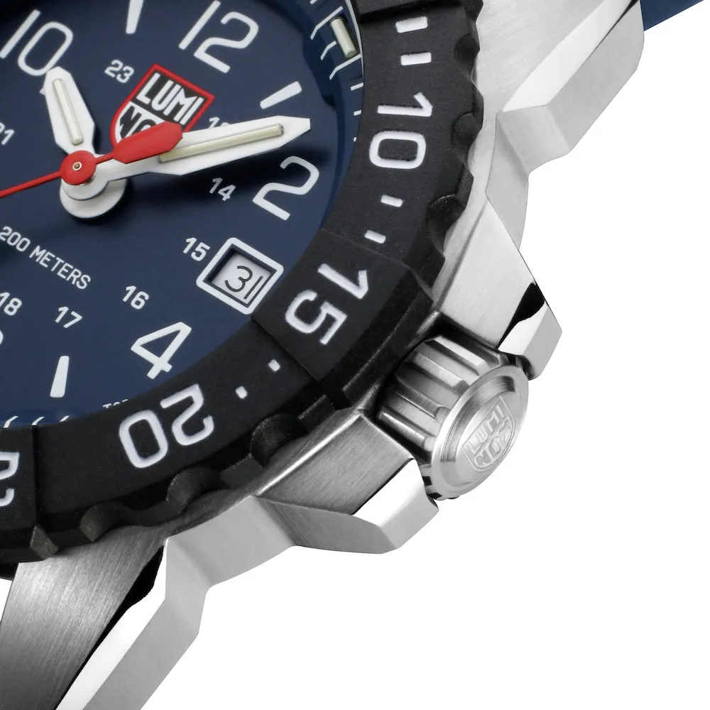 Luminox Navy Seals RSC 3250 Series Watch sold by C.W. Sellors product image thumbnail 5