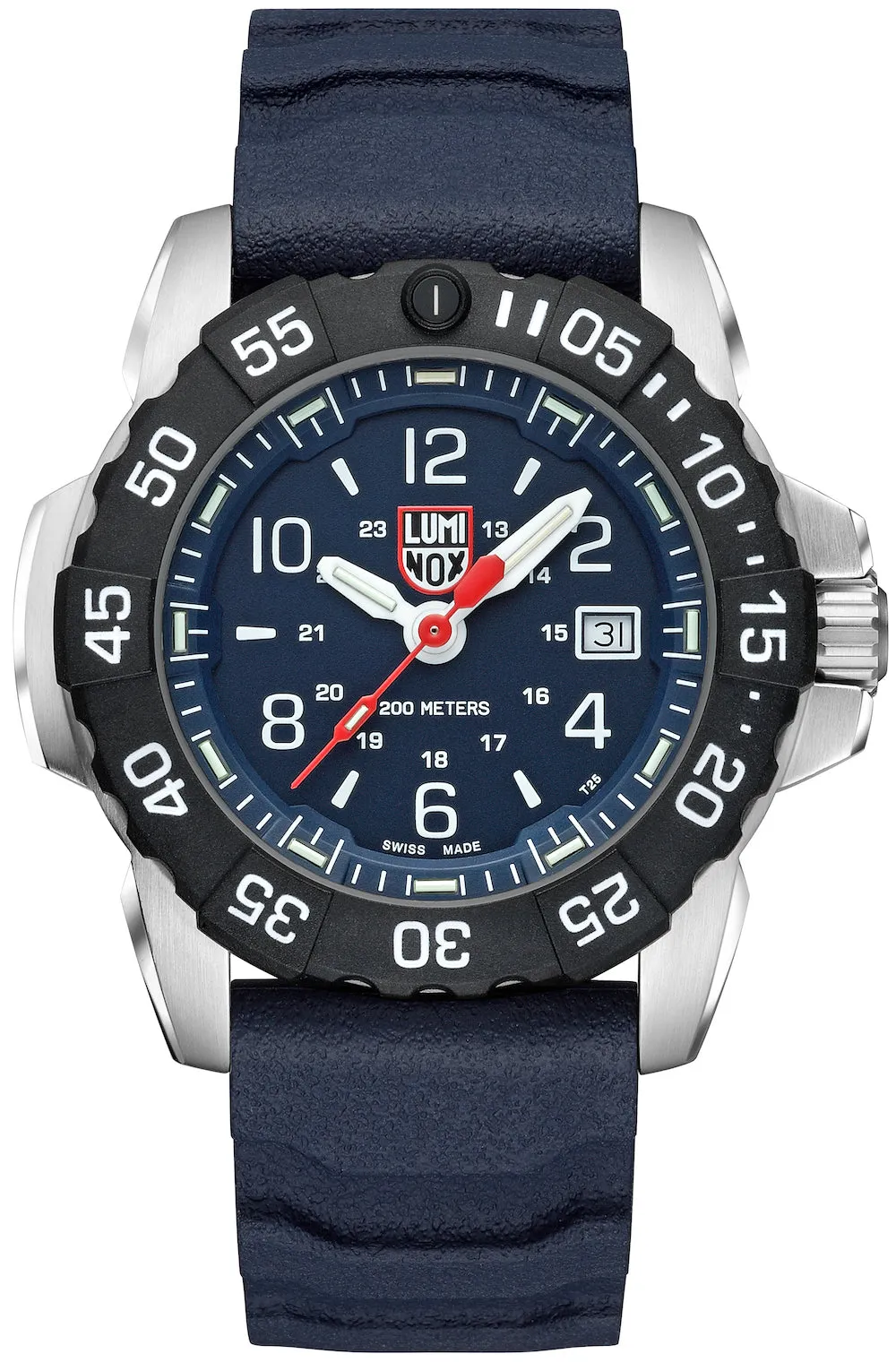 Luminox Navy Seals RSC 3250 Series Watch sold by C.W. Sellors product image thumbnail 3