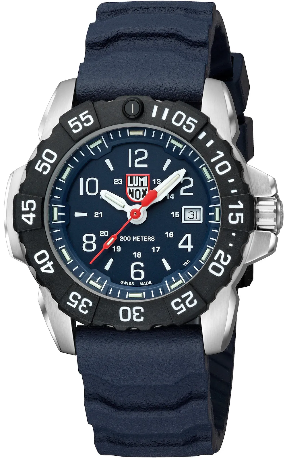 Luminox Navy Seals RSC 3250 Series Watch sold by C.W. Sellors