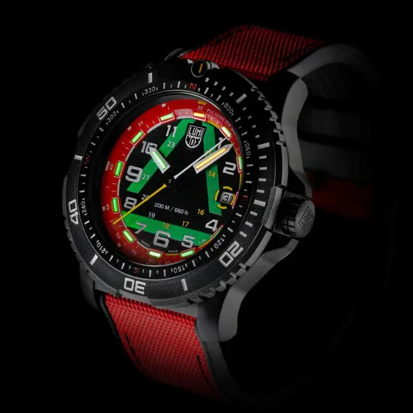 Luminox Ice Sar 1080 Series Limited Edition sold by C.W. Sellors product image thumbnail 4