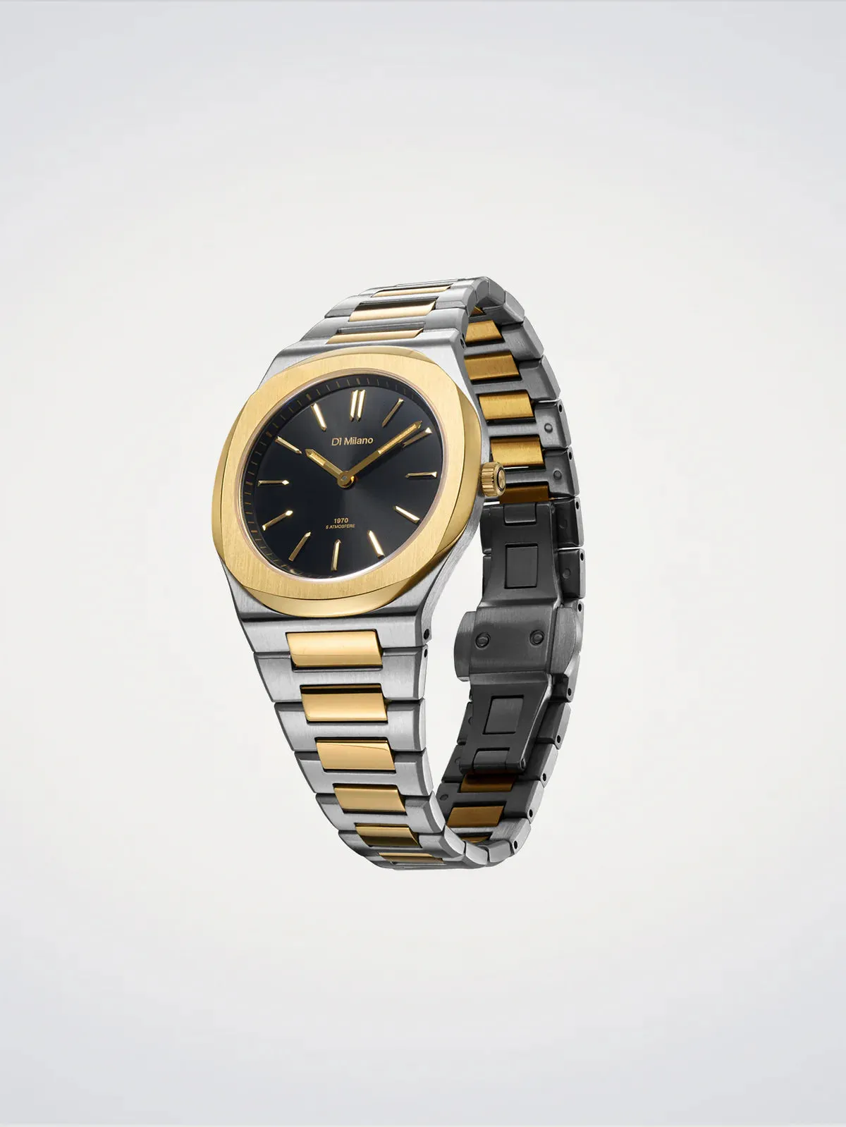 D1 Milano Tone Mellow Ultra Thin Watch sold by C.W. Sellors product image thumbnail 2