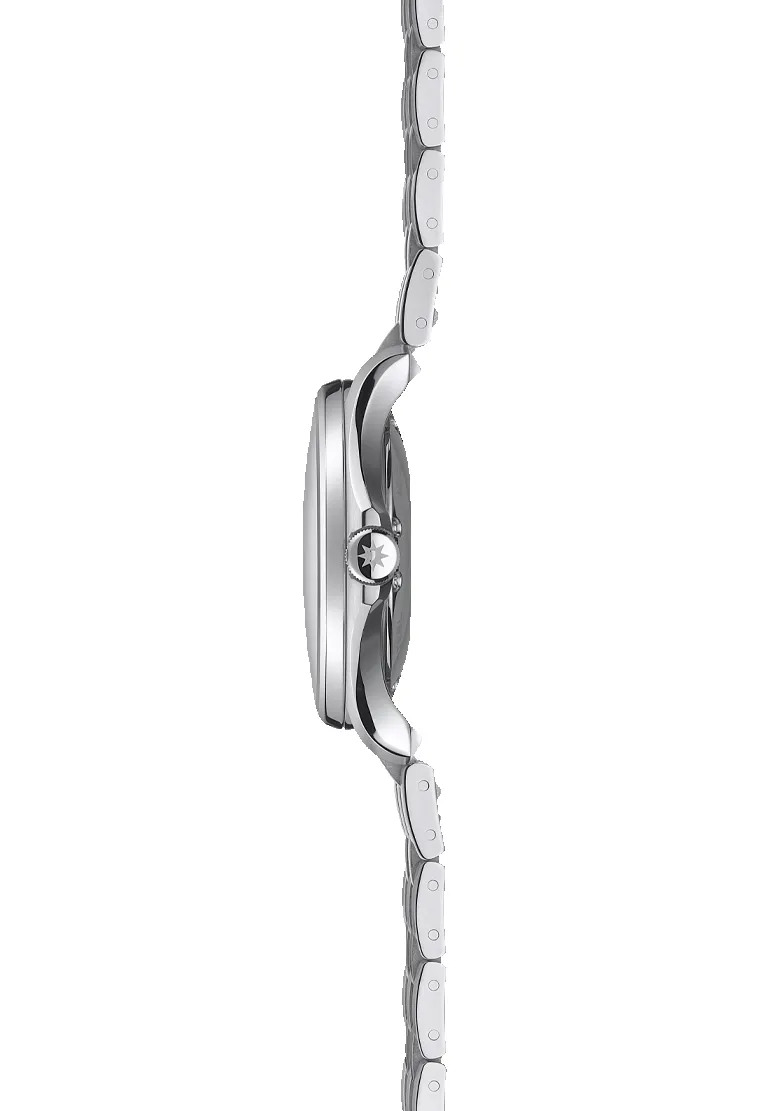 Junghans Meister S Automatic 36 sold by C.W. Sellors product image thumbnail 2