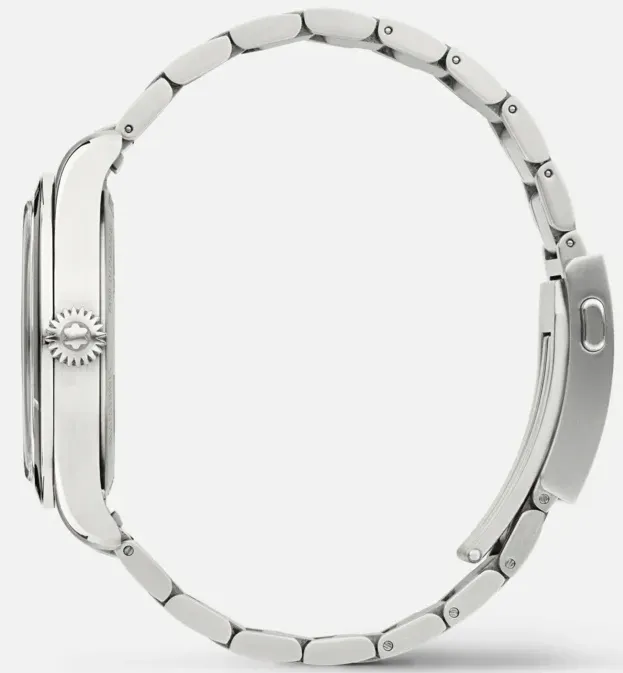 Montblanc 1858 Automatic Date 0 Oxygen Watch sold by C.W. Sellors product image thumbnail 2