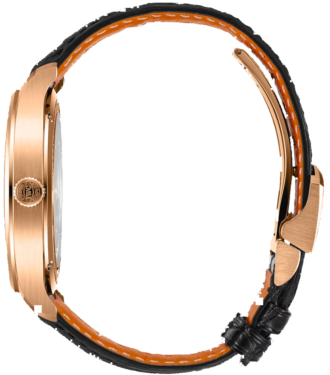 IWC Portugieser Hand Wound Tourbillon Watch sold by C.W. Sellors product image thumbnail 4