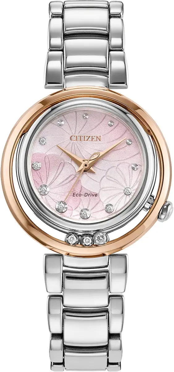 Citizen Citizen L Arcly Ladies Watch sold by C.W. Sellors