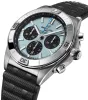 Breitling Chronomat B01 42 Light Blue Watch sold by C.W. Sellors