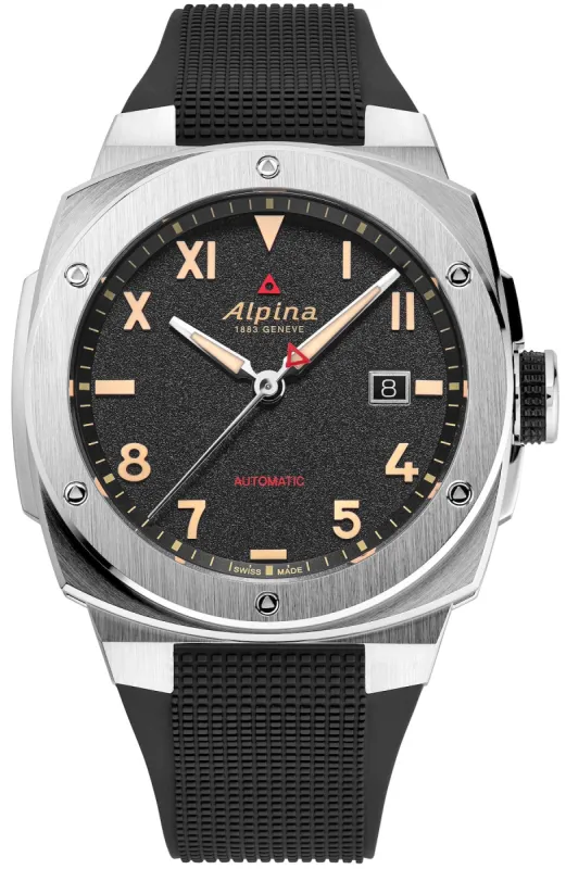 Alpina Watch Alpiner Extreme Automatic California D made by C.W. Sellors