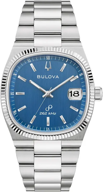 Bulova Classic Super Seville Watch sold by C.W. Sellors