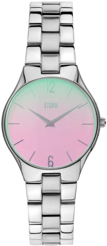 Storm Sareli Laser Pink made by Storm