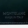 Montblanc Meisterstuck Card Holder 6cc Sfumato British Green sold by C.W. Sellors