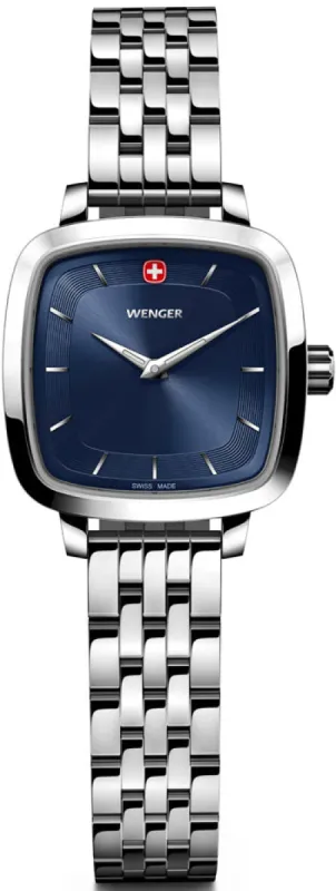 Wenger Vintage Classic Ladies Watch made by Wenger