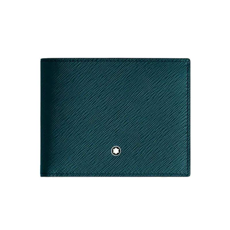 Montblanc Sartorial Wallet 6CC sold by C.W. Sellors