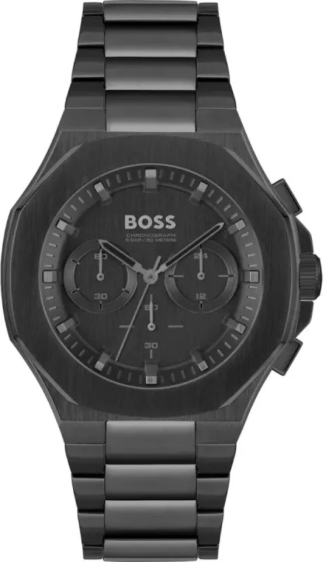 Boss Taper Mens Watch sold by C.W. Sellors
