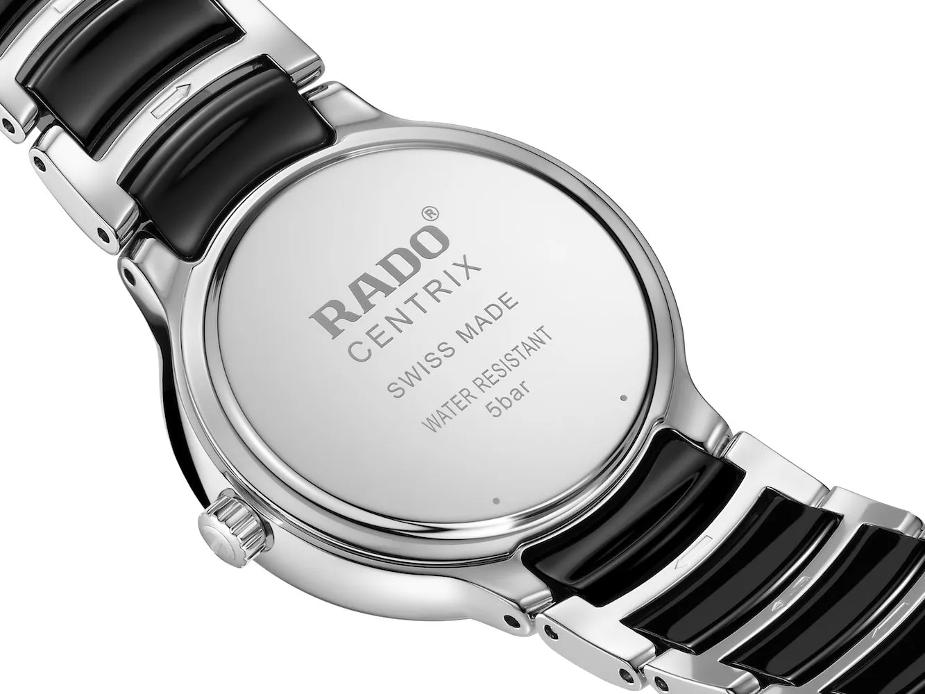 Rado Centrix Diamonds sold by C.W. Sellors product image thumbnail 4