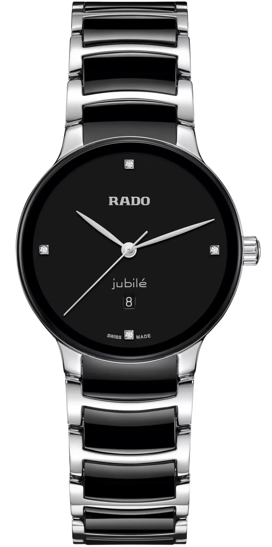 Rado Centrix Diamonds sold by C.W. Sellors